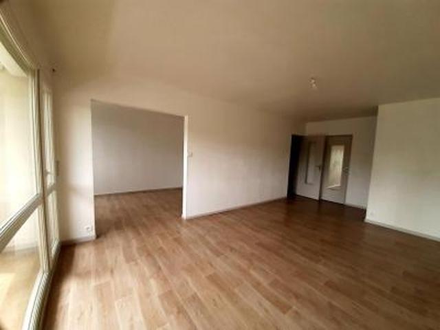 location appartement lure 5 pièces 97 m2 haute saone 70200 635 € / mois