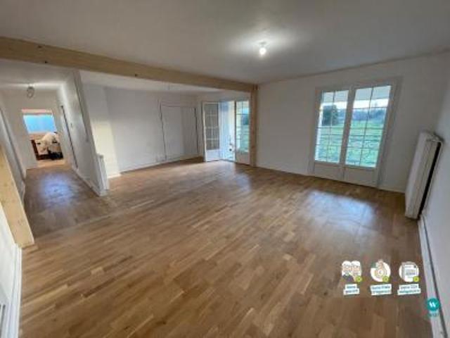 location appartement luxe 4 pièces 128 m2 charente 16230 800 € / mois