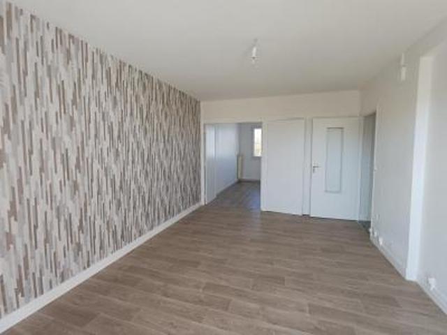 location appartement luxeuil les bains 4 pièces 73 m2 haute saone 70300 482 € / mois