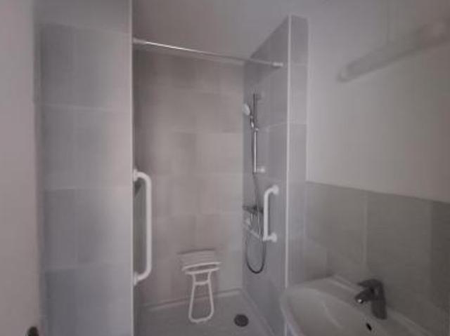 location appartement luxeuil les bains 4 pièces 77 m2 haute saone 70300 494 € / mois