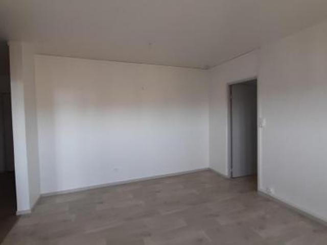 location appartement luxeuil les bains 4 pièces 81 m2 haute saone 70300 517 € / mois
