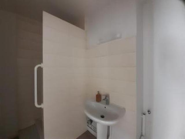 location appartement luxeuil les bains 3 pièces 73 m2 haute saone 70300 500 € / mois