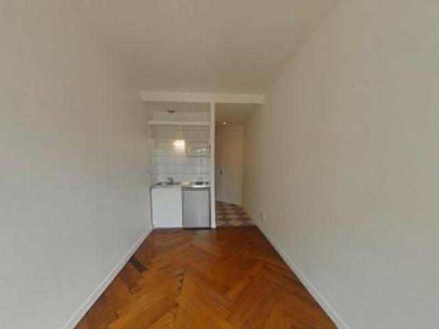 location appartement lyon 1er arrondissement 1 pièce 16 m2 rhone 69001 555 € / mois