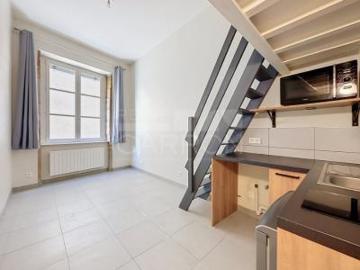 location appartement lyon 1er arrondissement 1 pièce 18 m2 rhone 69001 677 € / mois