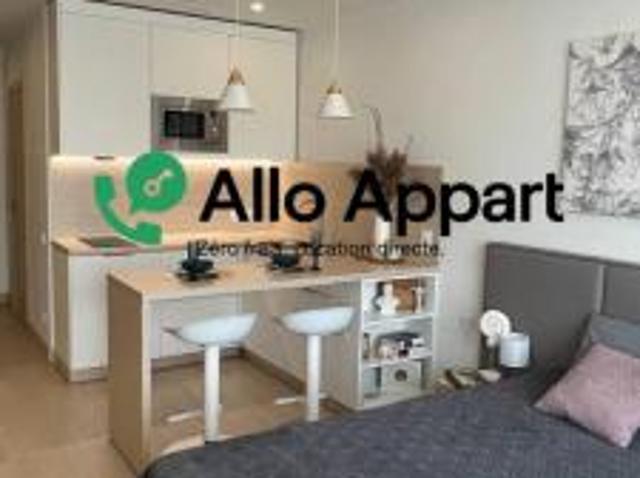 location appartement lyon 1er arrondissement 1 pièce 26 m2 rhone 69001 620 € / mois