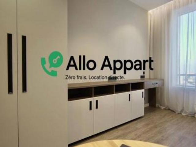 location appartement lyon 1er arrondissement 1 pièce 29 m2 rhone 69001 590 € / mois