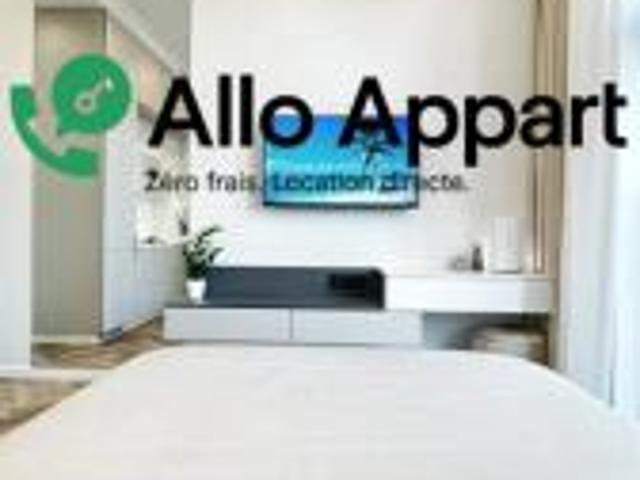 location appartement lyon 1er arrondissement 1 pièce 22 m2 rhone 69001 510 € / mois