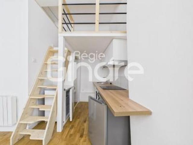 location appartement lyon 1er arrondissement 1 pièce 22 m2 rhone 69001 650 € / mois