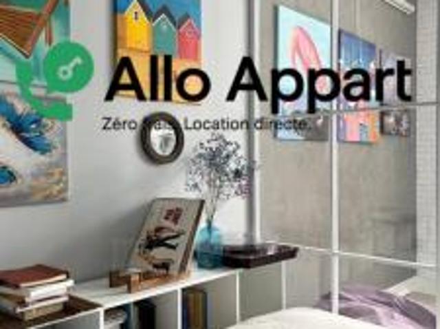 location appartement lyon 1er arrondissement 1 pièce 36 m2 rhone 69001 590 € / mois