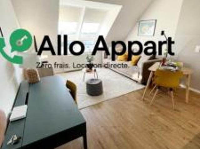 location appartement lyon 1er arrondissement 1 pièce 30 m2 rhone 69001 560 € / mois
