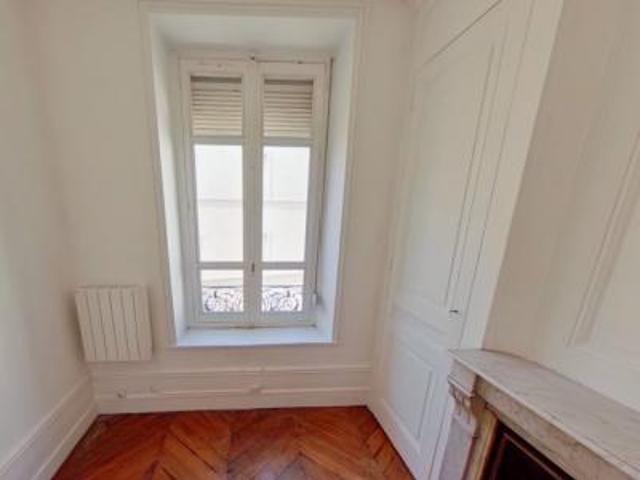 location appartement lyon 1er arrondissement 1 pièce 30 m2 rhone 69001 599 € / mois