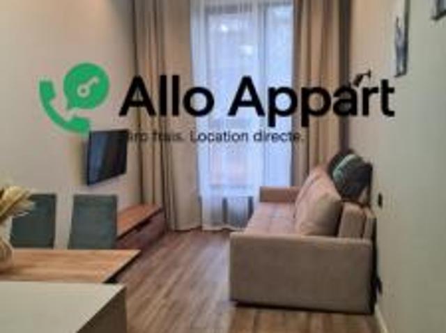 location appartement lyon 1er arrondissement 1 pièce 32 m2 rhone 69001 555 € / mois
