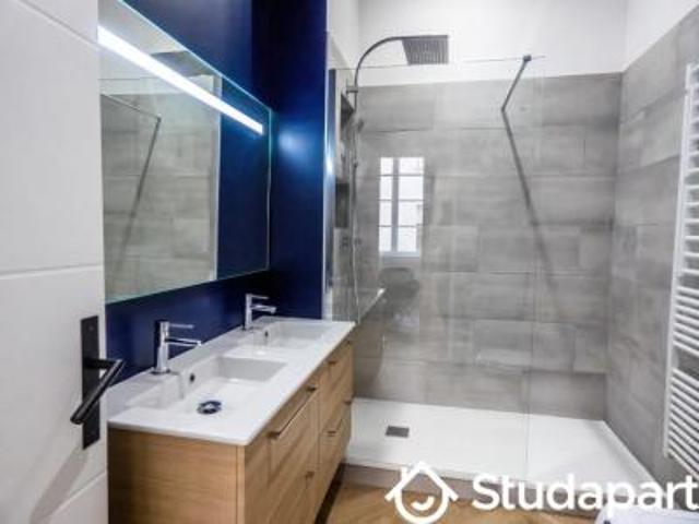location appartement lyon 1er arrondissement 1 pièce 9 m2 rhone 69001 618 € / mois