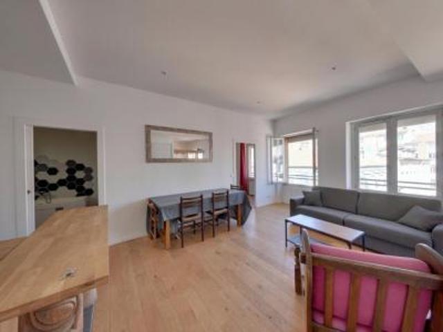 location appartement lyon 1er arrondissement 2 pièces 50 m2 rhone 69001 998 € / mois