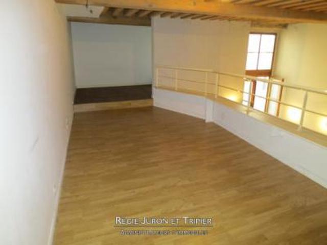 location appartement lyon 1er arrondissement 2 pièces 63 m2 rhone 69001 842 € / mois