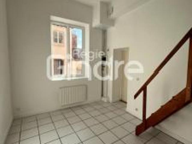 location appartement lyon 1er arrondissement 2 pièces 37 m2 rhone 69001 769 € / mois