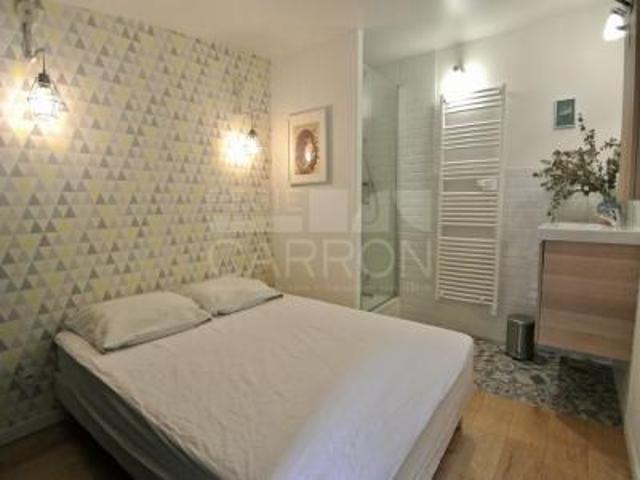 location appartement lyon 1er arrondissement 2 pièces 35 m2 rhone 69001 940 € / mois