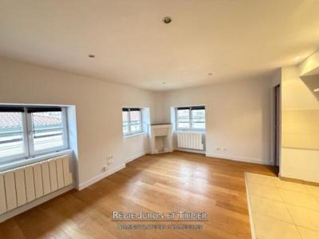 location appartement lyon 1er arrondissement 2 pièces 36 m2 rhone 69001 637 € / mois