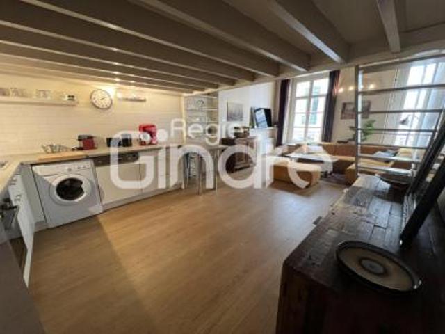 location appartement lyon 1er arrondissement 3 pièces 43 m2 rhone 69001 1100 € / mois
