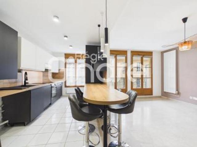 location appartement lyon 1er arrondissement 3 pièces 64 m2 rhone 69001 1300 € / mois