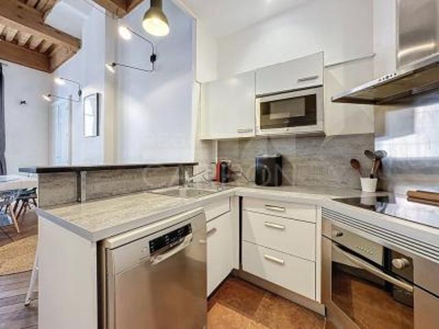 location appartement lyon 2eme arrondissement 3 pièces 145 m2 rhone 69002 2100 € / mois