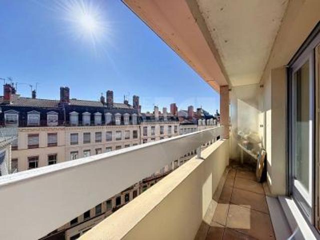 location appartement lyon 2eme arrondissement 3 pièces 66 m2 rhone 69002 1510 € / mois