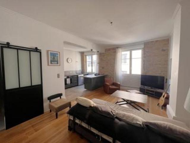 location appartement lyon 2eme arrondissement 3 pièces 76 m2 rhone 69002 1550 € / mois