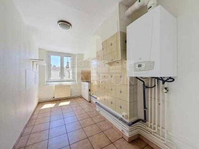 location appartement lyon 2eme arrondissement 3 pièces 82 m2 rhone 69002 1150 € / mois