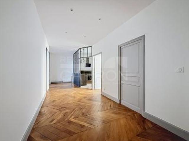 location appartement lyon 2eme arrondissement 3 pièces 83 m2 rhone 69002 1637 € / mois