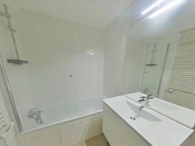 location appartement lyon 2eme arrondissement 1 pièce 44 m2 rhone 69002 805 € / mois
