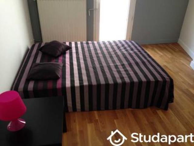 location appartement lyon 2eme arrondissement 1 pièce 14 m2 rhone 69002 600 € / mois