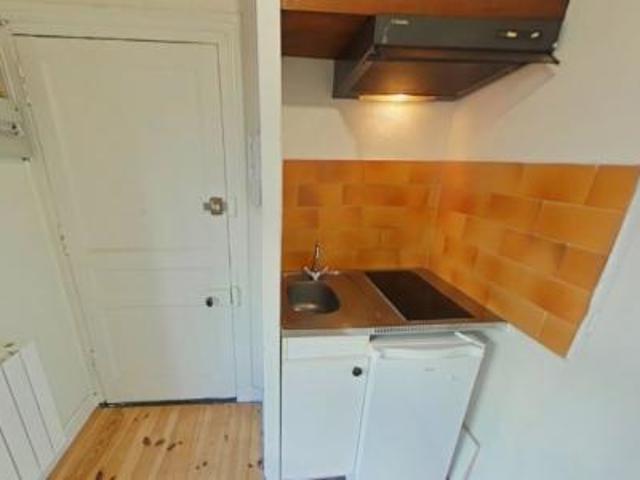 location appartement lyon 2eme arrondissement 1 pièce 18 m2 rhone 69002 500 € / mois
