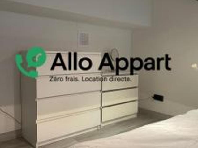 location appartement lyon 2eme arrondissement 1 pièce 25 m2 rhone 69002 520 € / mois