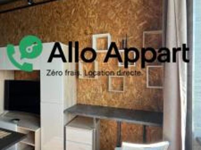 location appartement lyon 2eme arrondissement 1 pièce 30 m2 rhone 69002 545 € / mois