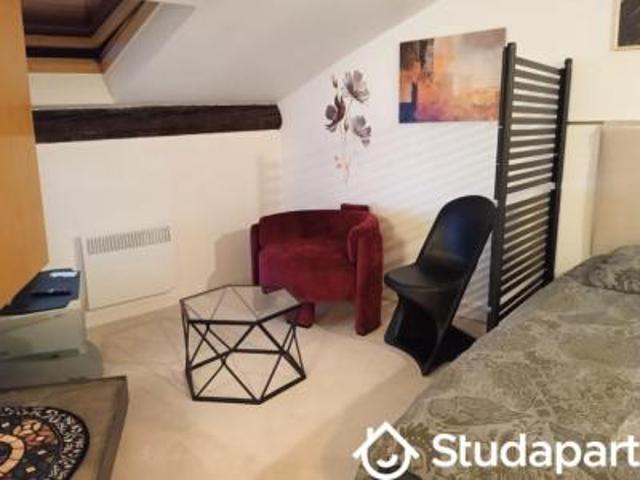 location appartement lyon 2eme arrondissement 1 pièce 34 m2 rhone 69002 1600 € / mois