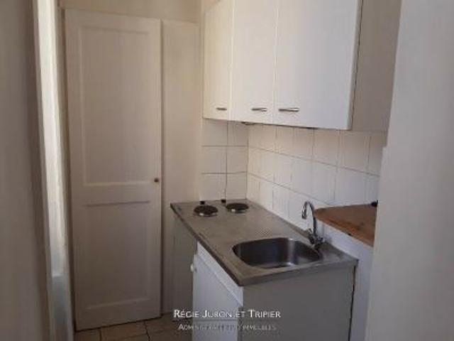 location appartement lyon 2eme arrondissement 2 pièces 34 m2 rhone 69002 779 € / mois
