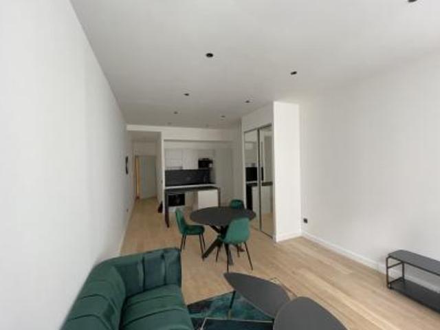 location appartement lyon 2eme arrondissement 2 pièces 49 m2 rhone 69002 1485 € / mois