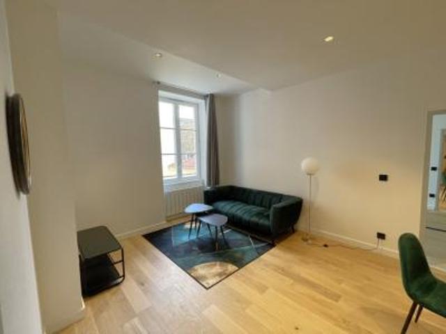 location appartement lyon 2eme arrondissement 2 pièces 54 m2 rhone 69002 1490 € / mois