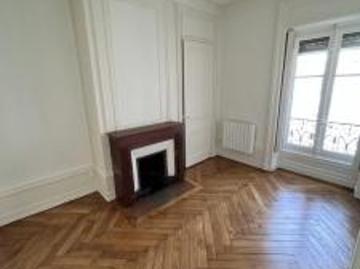 location appartement lyon 2eme arrondissement 2 pièces 55 m2 rhone 69002 1011 € / mois
