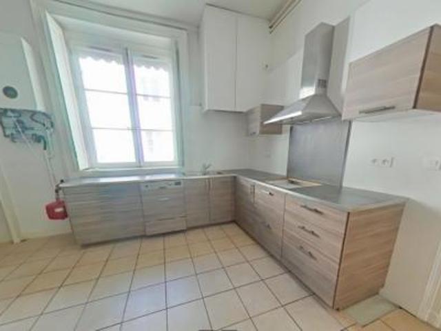 location appartement lyon 2eme arrondissement 7 pièces 279 m2 rhone 69002 3170 € / mois