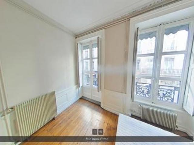 location appartement lyon 2eme arrondissement 4 pièces 100 m2 rhone 69002 1525 € / mois
