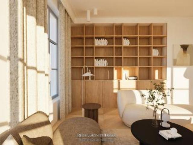 location appartement lyon 2eme arrondissement 4 pièces 139 m2 rhone 69002 3150 € / mois
