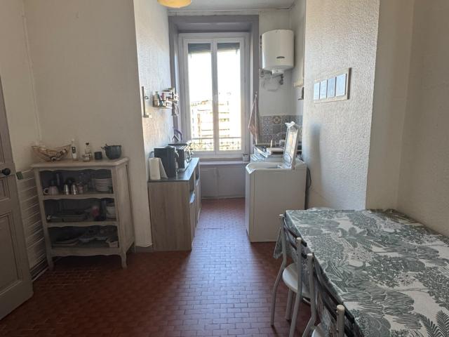 LOCATION APPARTEMENT LYON 3