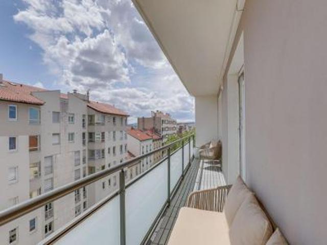 location appartement lyon 3eme arrondissement 3 pièces 74 m2 rhone 69003 1226 € / mois