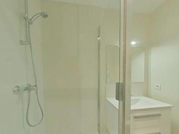 location appartement lyon 3eme arrondissement 1 pièce 40 m2 rhone 69003 815 € / mois