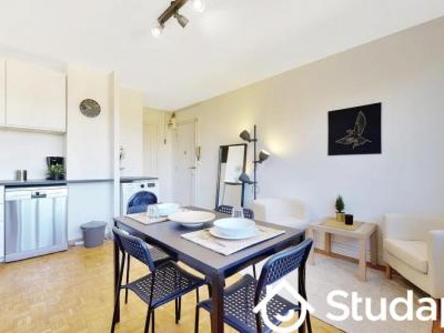 location appartement lyon 3eme arrondissement 1 pièce 10 m2 rhone 69003 565 € / mois