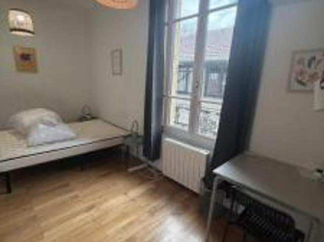 location appartement lyon 3eme arrondissement 1 pièce 16 m2 rhone 69003 685 € / mois