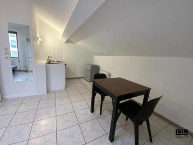 location appartement lyon 3eme arrondissement 1 pièce 18 m2 rhone 69003 547 € / mois