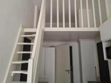 location appartement lyon 3eme arrondissement 1 pièce 19 m2 rhone 69003 660 € / mois