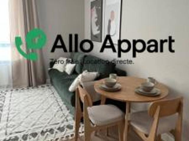 location appartement lyon 3eme arrondissement 1 pièce 23 m2 rhone 69003 540 € / mois